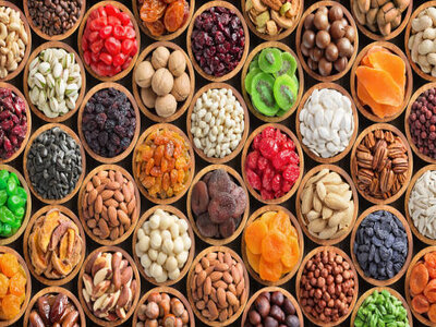 Dry Foods