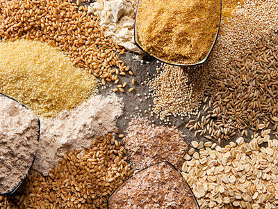 Grains